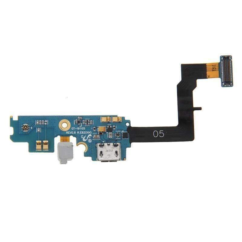 Planet Gates Charging Port Flex Cable for Galaxy S II Plus / I9105