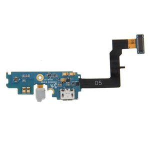 Planet Gates Charging Port Flex Cable for Galaxy S II Plus / I9105