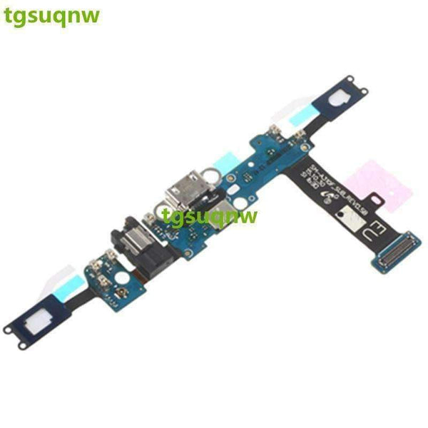 Planet Gates Charging Port Flex Cable For Samsung Galaxy A3 (2016) A310F A310M USB Charger Dock Connector Flex Cable Parts