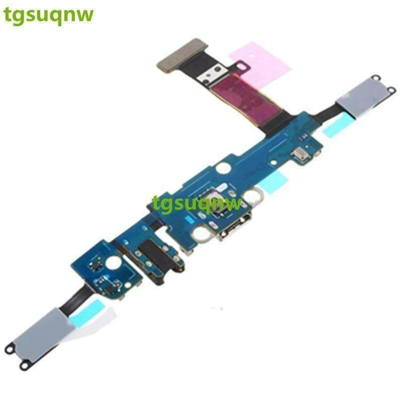 Planet Gates Charging Port Flex Cable For Samsung Galaxy A3 (2016) A310F A310M USB Charger Dock Connector Flex Cable Parts