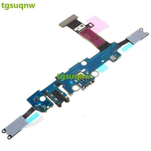 Planet Gates Charging Port Flex Cable For Samsung Galaxy A3 (2016) A310F A310M USB Charger Dock Connector Flex Cable Parts