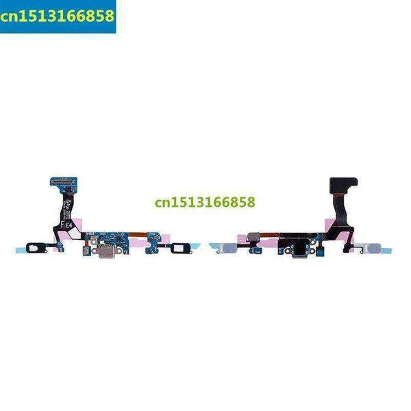 Planet Gates Charging port flex cable for Samsung Galaxy S7 Edge G935 G935A G935F USB charge dock connector socket