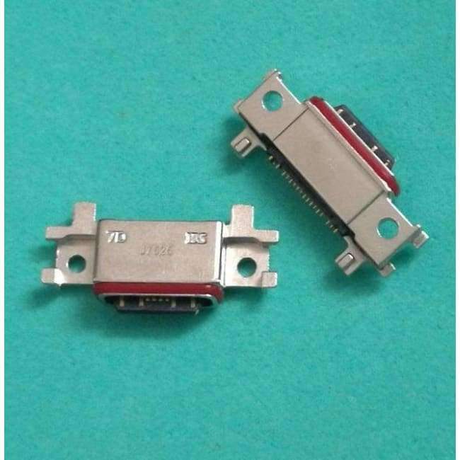 Planet Gates Charging Port for Samsung Galaxy 2017 A3 A5 A7 / A320 A520 A720 Type Micro USB Connector Micro USB Socket 10pcs/lot