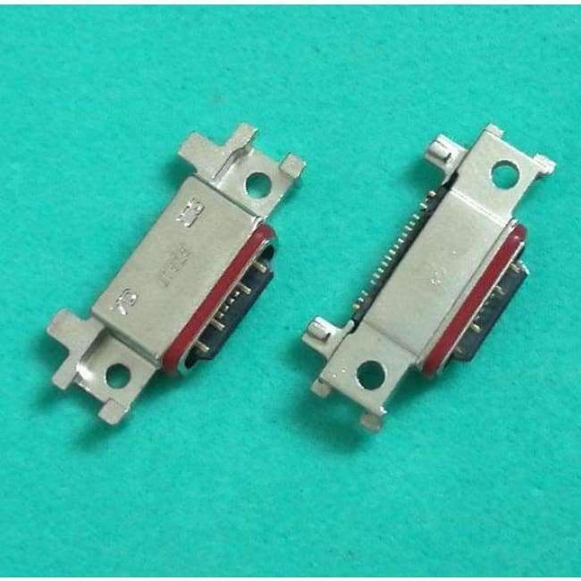 Planet Gates Charging Port for Samsung Galaxy 2017 A3 A5 A7 / A320 A520 A720 Type Micro USB Connector Micro USB Socket 10pcs/lot