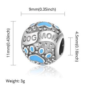 Planet Gates Charms 925 sterling silver beads accessories ree shipping for dogs pandora bracelet  jewelry making diy to Brazil