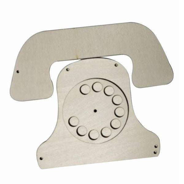 Planet Gates Children Busy Board Accessories Wood DIY Toy Montessori Material Early Education Activity Toddler Toys For Basic Skills Learning