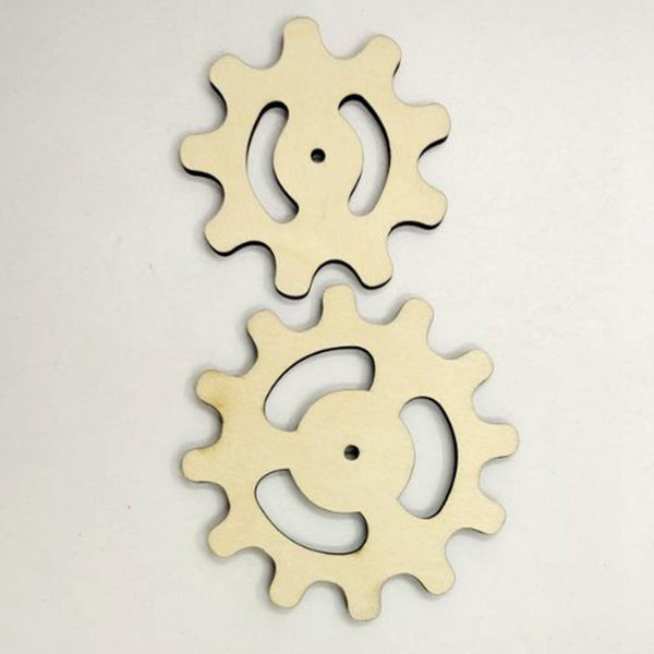 Planet Gates Children Busy Board Accessories Wood DIY Toy Montessori Material Early Education Activity Toddler Toys For Basic Skills Learning