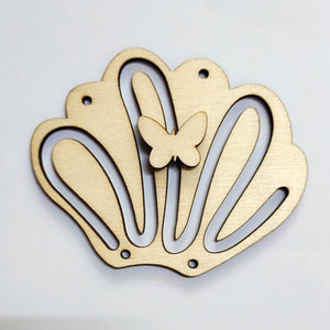 Planet Gates Children Busy Board Accessories Wood DIY Toy Montessori Material Early Education Activity Toddler Toys For Basic Skills Learning