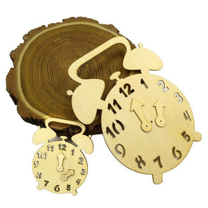 Planet Gates Children Busy Board Accessories Wood DIY Toy Montessori Material Early Education Activity Toddler Toys For Basic Skills Learning