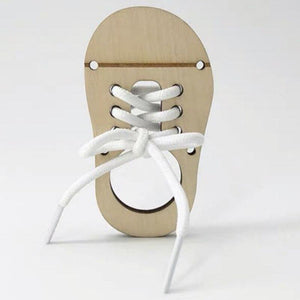 Planet Gates Children Busy Board Accessories Wood DIY Toy Montessori Material Early Education Activity Toddler Toys For Basic Skills Learning