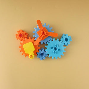 Planet Gates Children Busy Board Accessories Wood DIY Toy Montessori Material Early Education Activity Toddler Toys For Basic Skills Learning