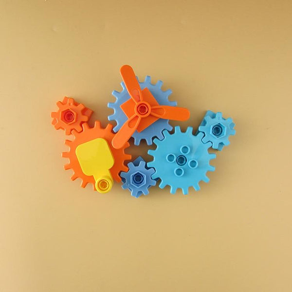 Planet Gates Children Busy Board Accessories Wood DIY Toy Montessori Material Early Education Activity Toddler Toys For Basic Skills Learning