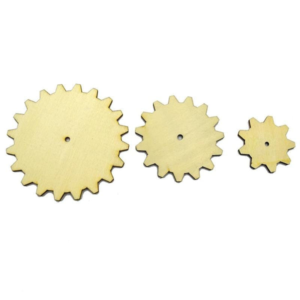 Planet Gates Children Busy Board Accessories Wood DIY Toy Montessori Material Early Education Activity Toddler Toys For Basic Skills Learning