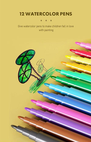 Planet Gates Children Led Projector Painting Art Drawing Table Light Toy For Kids Painting Board Desk Educational Learning Paint Tools Toys