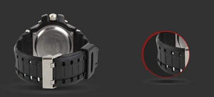 Planet Gates Children Watches LED Digital Quartz Watch Boy Girl Student Multifunctional Waterproof Wristwatches For Kids