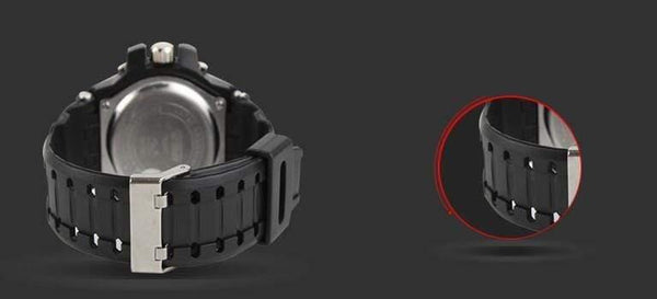 Planet Gates Children Watches LED Digital Quartz Watch Boy Girl Student Multifunctional Waterproof Wristwatches For Kids