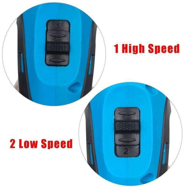 Planet Gates China / 1 battery kit EIDEVO 12V Electric Drill Lithium Battery Cordless Drill Power Tools Electric Screwdriver Mini Drill with Box Electric Drill