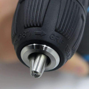 Planet Gates China / 1 battery kit EIDEVO 12V Electric Drill Lithium Battery Cordless Drill Power Tools Electric Screwdriver Mini Drill with Box Electric Drill