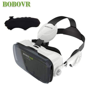 Planet Gates China 1 / VR with BC XiaoZhai bobovr z4  VR Virtual Reality 3D Glasses VR Headset VR helmet cardboad bobo Box and Bluetooth Controller