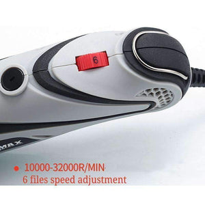 Planet Gates China / 103pcs / EU Electric Drill 220V 150W Power Tools within 3.2mm Chuck Electric Drilling Polishing Grinding Shiled Rotary Tool For Dremel Drill