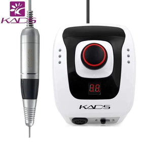 Planet Gates China / 110V Nail Drill Manicure Machine Set for Nail Pedicure Machine Fingernail Drill 300-35000RPM Electric Equipment Manicure Tools