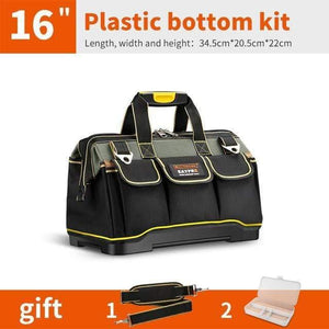 Planet Gates China / 16 Tool bags Size 13 16 18 20  Waterproof Tool Bags Large Capacity Bag Tools