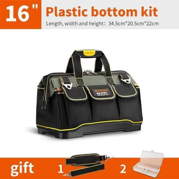 Planet Gates China / 16 Tool bags Size 13 16 18 20  Waterproof Tool Bags Large Capacity Bag Tools