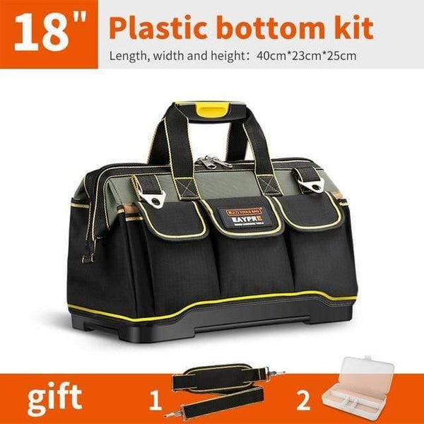 Planet Gates China / 18 Tool bags Size 13 16 18 20  Waterproof Tool Bags Large Capacity Bag Tools