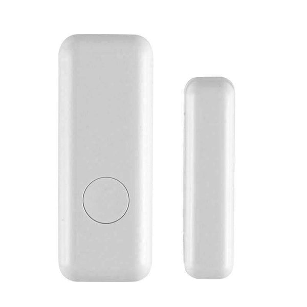 Planet Gates China / 1pcs 915 MHz Protection Sensors High Quality Longer Door Windows Wireless Burglar Protection System Child Safety Home Security Device