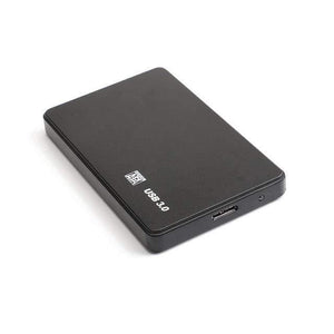 Hard disk 2.5-inch external hard drive 1tb / 2tb external hard drive