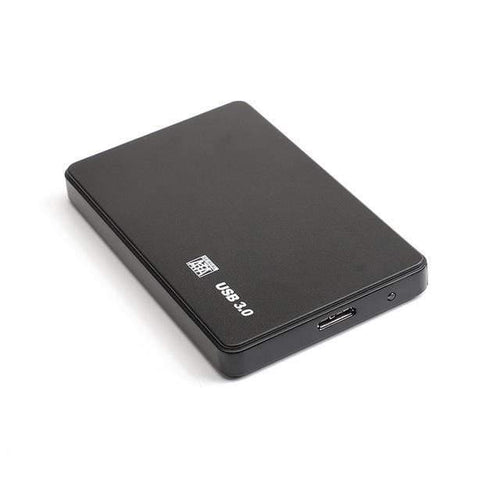 Hard disk 2.5-inch external hard drive 1tb / 2tb external hard drive