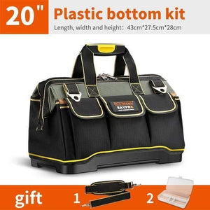 Planet Gates China / 20 Tool bags Size 13 16 18 20  Waterproof Tool Bags Large Capacity Bag Tools
