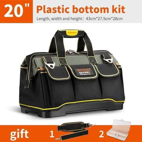 Planet Gates China / 20 Tool bags Size 13 16 18 20  Waterproof Tool Bags Large Capacity Bag Tools