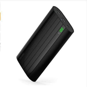 Planet Gates China / 20000mAh Power bank Vinsic Iron P6 20000mAh Power Bank External Battery Charger Dual USB for iPhone X  iPhone 8 Samsung HTC