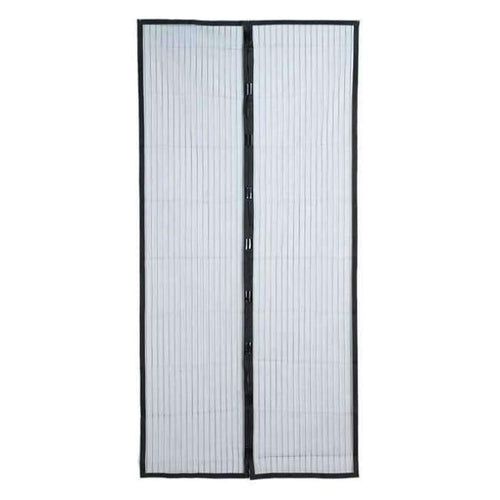 Planet Gates China / 210 X 100cm Mosquito Net Curtain Magnets Door Mesh Insect Sandfly Netting with Magnets on The Door Mesh Screen Magnets Home Summer Use