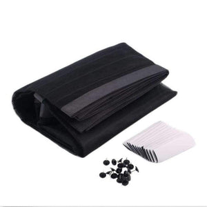 Planet Gates China / 210 X 100cm Mosquito Net Curtain Magnets Door Mesh Insect Sandfly Netting with Magnets on The Door Mesh Screen Magnets Home Summer Use