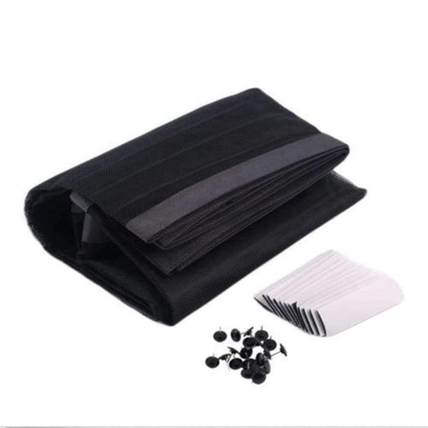 Planet Gates China / 210 X 100cm Mosquito Net Curtain Magnets Door Mesh Insect Sandfly Netting with Magnets on The Door Mesh Screen Magnets Home Summer Use