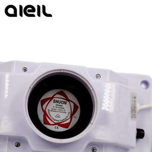 Planet Gates China / 25w 220V EU Plug Nail Dust Collector Nail Art Nails Manicure Machine Manicure Tools Equipment Nail Art Vacuum Cleaner Machine Manicure EU/US plug