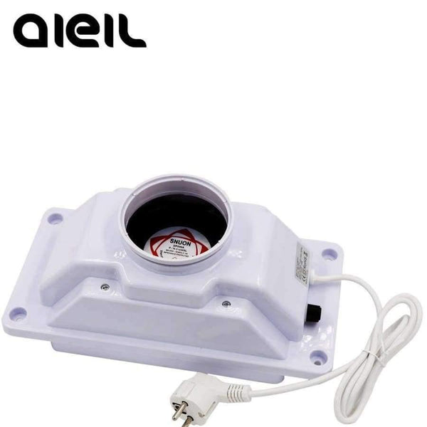 Planet Gates China / 25w 220V EU Plug Nail Dust Collector Nail Art Nails Manicure Machine Manicure Tools Equipment Nail Art Vacuum Cleaner Machine Manicure EU/US plug