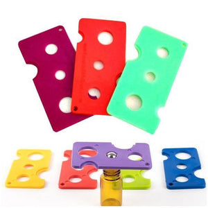 Screw Cap Jar Bottle   Essential Oils Opener Key Tool Remover For Roller Balls And Caps On Most Bottles #or