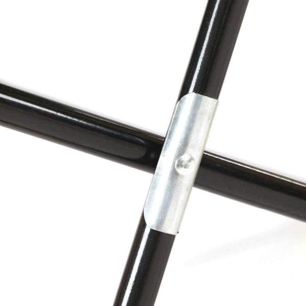 Planet Gates China / 33x55cm New Foldable Four Corners Chair Camouflage Outdoor Stool Chair  Ultralight Aluminum Alloy Seat for Camping Hiking Fishing Picnic