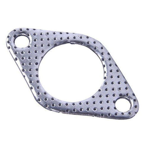 Planet Gates China / 40mm beler 33mm 40mm Wastegate Gasket Car Accessories Fit For Tial WG Dump Tube Pipe Turbo Smart XS 2 Hole