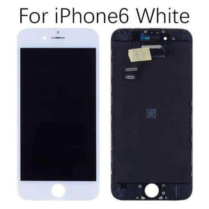 Planet Gates China / 6G White 4.7 3D Touch Display For iPhone 6 LCD Screen Replacement for iPhone 6S LCD Display Touch Screen Digitizer for iPhone6 iPhone6S