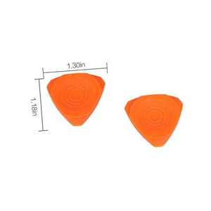 Planet Gates China 7-In-1 repair kit For Iphone Phone Precision Screwdrivers, Spudger, Plastic Triangle, suction cup Repair Tool Set