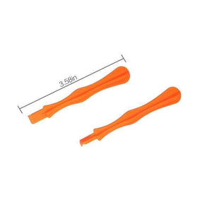 Planet Gates China 7-In-1 repair kit For Iphone Phone Precision Screwdrivers, Spudger, Plastic Triangle, suction cup Repair Tool Set