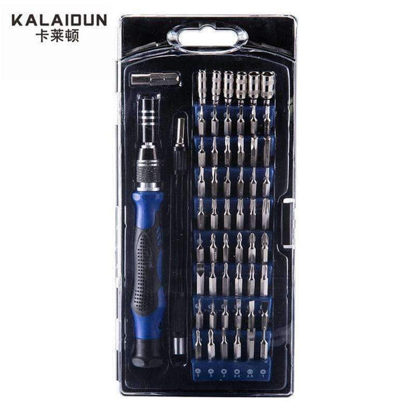 Planet Gates China 82 in 1 with 57 Bit Magnetic Driver Kit Precision Screwdriver set Hand Tools for Phone Electronics Repair Tool Kit