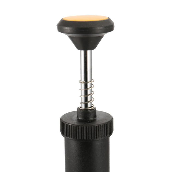 Planet Gates China 90 to 120 PSI Single Pot Air Brake Bleeder Fluid Change Kit Car Auto Air Powered Pneumatic Brake Vacuum Tool Vehicles Equipment