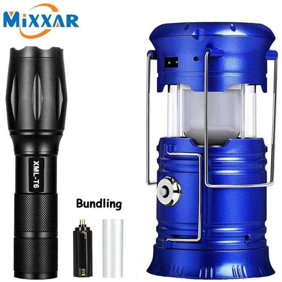 Planet Gates China / A C LED Solar Powerful Flashlights Portable Lamp Torch Rechargeable Hand Lamp Hiking Camping Lanterns Tent Emergency Light