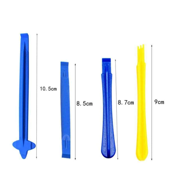 Planet Gates China / A Mobile Phone Screen Opening Pliers Repair Tools Kit Screwdriver Pry Disassemble Tool Set for iPhone Samsung iPad