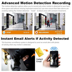 Planet Gates Китай / AU Plug Smar Система за домашна охранителна камера Аналогов самостоятелен комплект 4-канален CCTV DVR NVR AHD 4 бр. 700TVL 24 инфрачервена LED вътрешна куполна камера